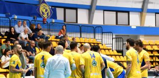 La Sarlux Sarroch attende la capolista Acqui Terme