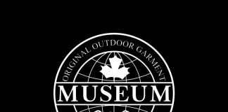 MUSEUM the original è main sponsor del settore maschile
