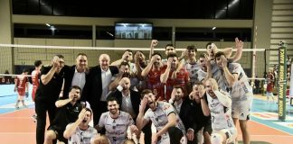 Well done for Sonepar in Taranto