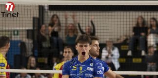 La Tinet vuole esorcizzare la propria bestia nera Ravenna