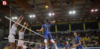 La Tinet a Brescia vuole far uno scherzo e prendere la dolce vittoria