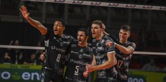 Padova facing Grottazzolina