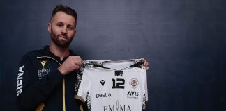 Emma Villas Siena, presentata la nuova divisa da gioco della squadra
