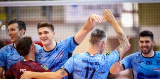 1-3 versus Piacenza