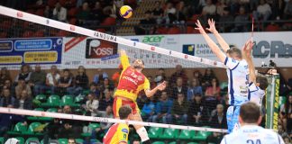 Serie A2 Credem Banca, i risultati del 5° turno