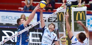 Serie A2 Credem Banca: i risultati della 1a giornata