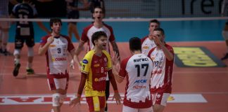 First heartbeat win for Reggio