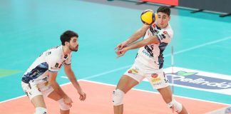 Domenica alla ilT quotidiano Arena (ore 16) derby dell’A22 con Modena