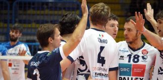 È l’ora del debutto in campionato: «Siamo pronti»