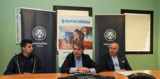 Cattaneo: “A Ravenna sarà sfida tosta, la Consar ha grandi qualità”