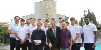 Presentato ufficialmente il Vidya Viridex Sabaudia