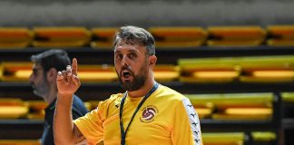 Polimeni dalla Domotek:”Vittoria “mentale”, avanti così”