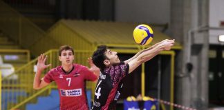 Luca Consonni è il nuovo capitano della prima squadra