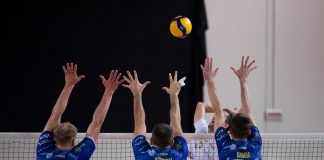 One point versus Ravenna