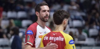 Gasparini commenta il match contro Ravenna