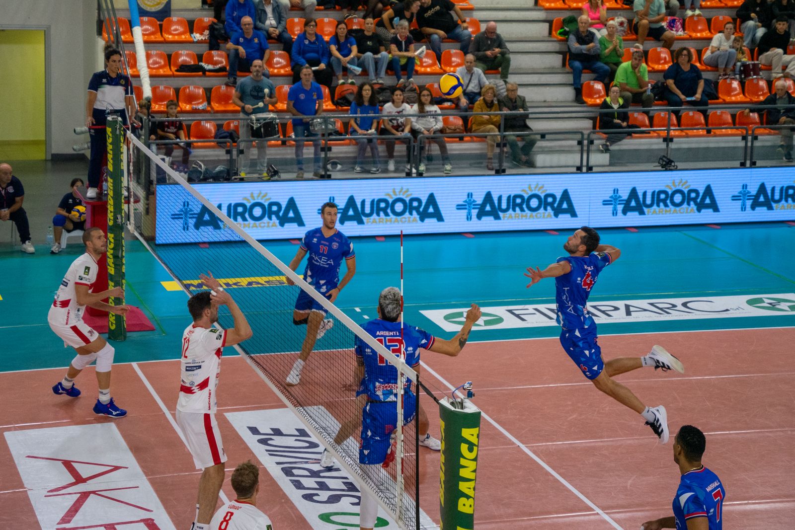 Gioia
