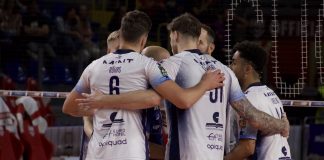 No way in Civitanova for MINT Vero Volley