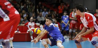 Biancorossi impegnati a Padova per continuare a correre in campionato