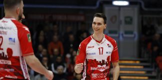 I numeri del match con Taranto. Domenica trasferta a Padova.