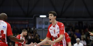 Variazione calendario gare dalla settima all’undicesima giornata.