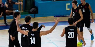 Verso il debutto a Mantova
