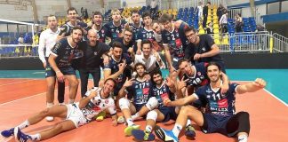 Zanolli: «La squadra ha reagito, questo è l’atteggiamento giusto»