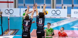 No way for Fano in Cantù