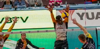 Yuasa Battery defeated at home