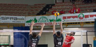 La Emma Villas Siena cade a Macerata