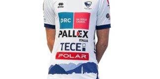 La nuova maglia da gioco è un omaggio alla città di Belluno