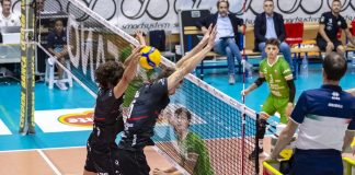 Great win for Fano