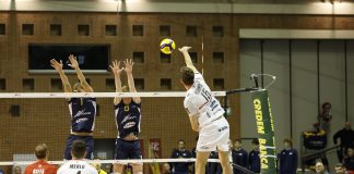 No way for Fano in Ravenna