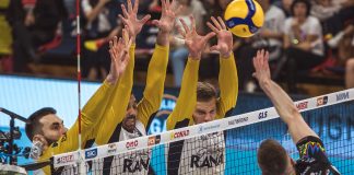 Eye on… Rana Verona-Cisterna Volley