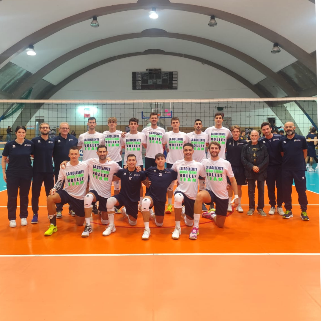 Negrini CTE Acqui Terme 03 10 2024
