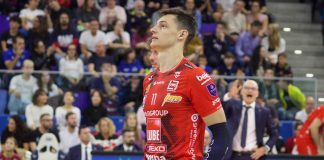 Nikolov: “Felice per il ritorno in campo, il rientro sarà graduale!”