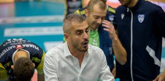 Tough game versus Verona