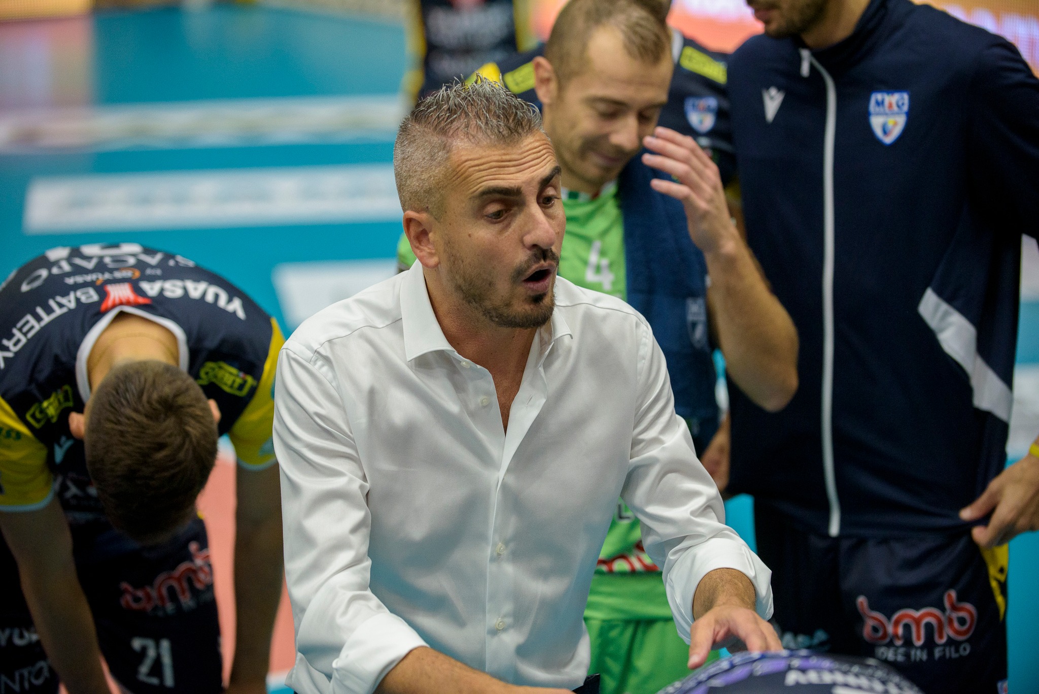 Ortenzi pre Verona