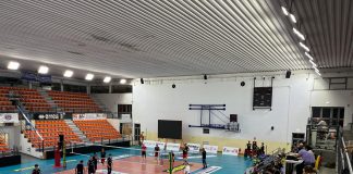 La Sieco Akea Chiude con una vittoria la Pre-Season 2024/2025