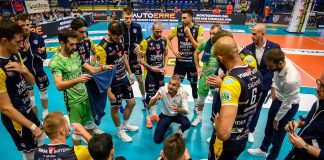 Bring on Modena