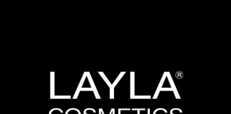 Layla Cosmetics è nuovo partner dei Diavoli Rosa
