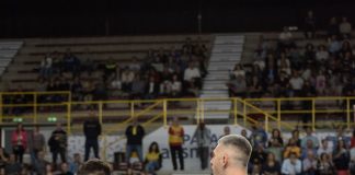 Verona-Cisterna 3-2