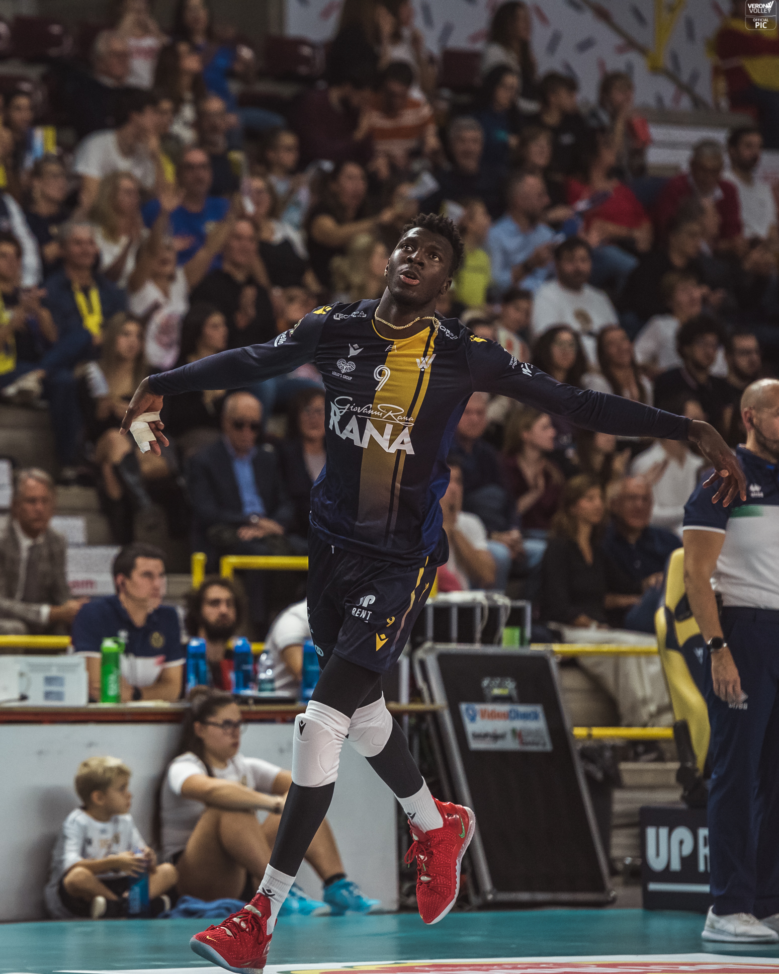 Noumory Keita 2024/2025