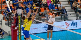 Ricomincio da due: La Sieco Akea vince al Tie-Break contro Sabaudia