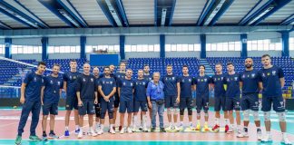 Yuasa Battery ready for third game