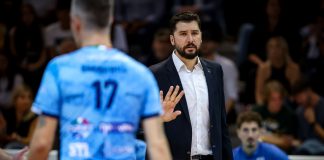 Home loss versus Piacenza