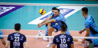 Cisterna hosting Piacenza