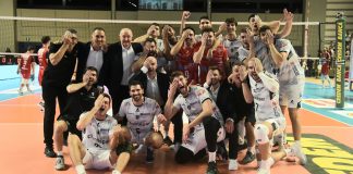 SuperLega Credem Banca: i risultati del 3° turno