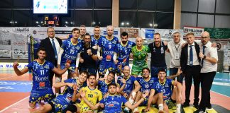 Well done for Savigliano