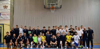 Debut on fire for Savigliano