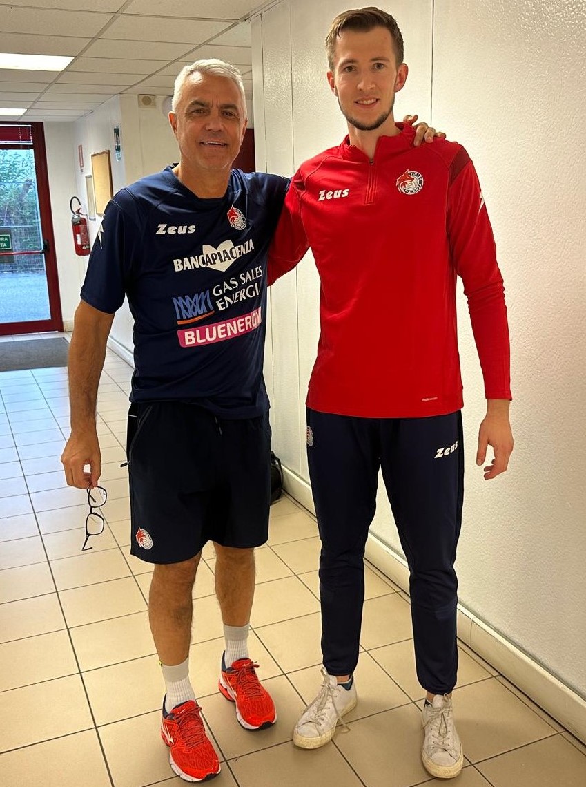 anastasi e michal